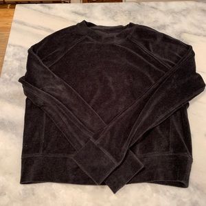 Lululemon Morning Restore Long Sleeve